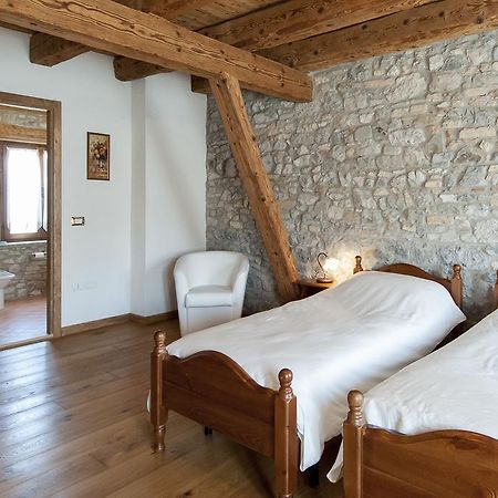 Agriturismo Sant'Egidio Aquileia Luaran gambar