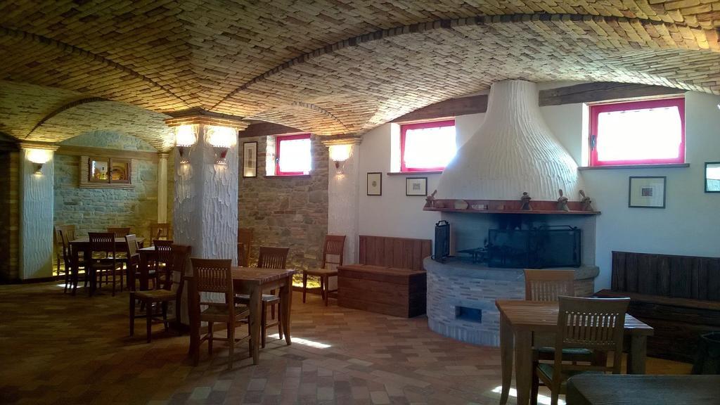Agriturismo Sant'Egidio Aquileia Bilik gambar