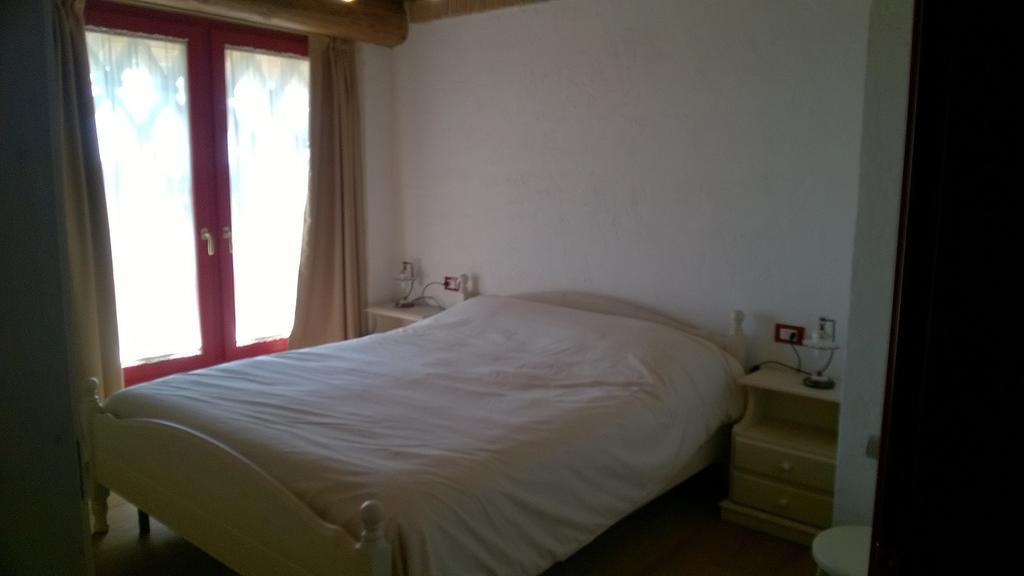 Agriturismo Sant'Egidio Aquileia Bilik gambar