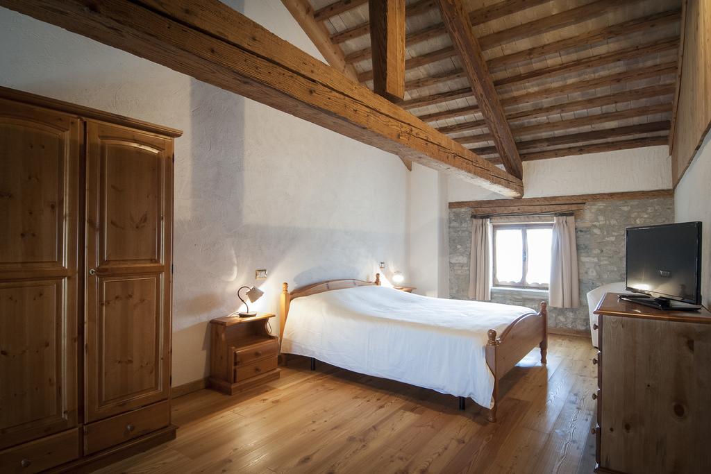 Agriturismo Sant'Egidio Aquileia Luaran gambar
