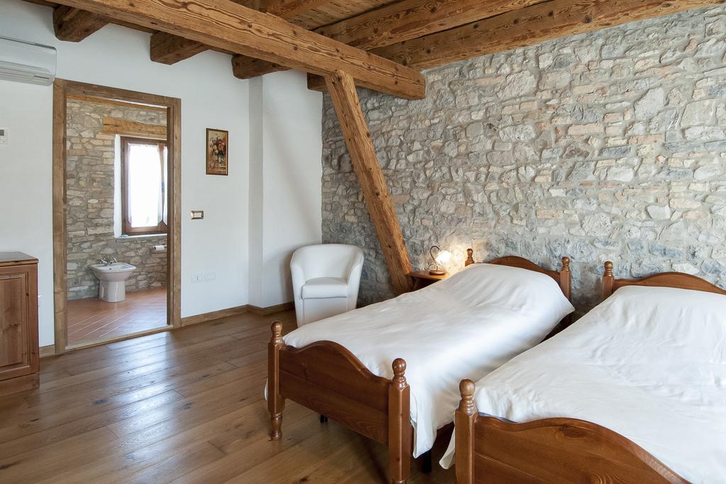 Agriturismo Sant'Egidio Aquileia Luaran gambar